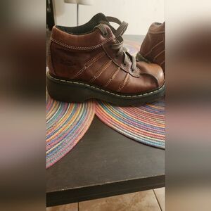 Lightly used Doc Martens